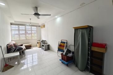 Rose Villa Apartment