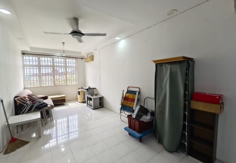 Rose Villa Apartment