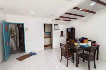 Rose Villa Apartment