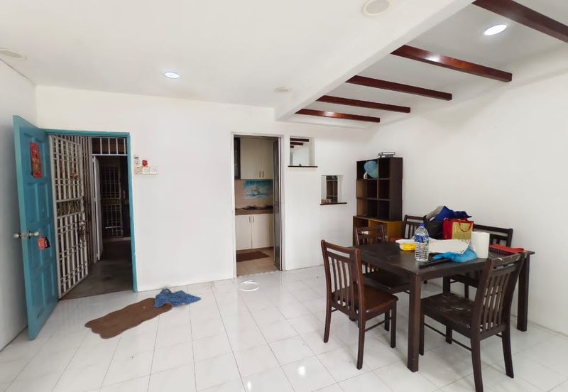 Rose Villa Apartment