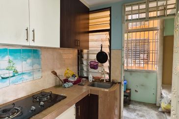 Rose Villa Apartment