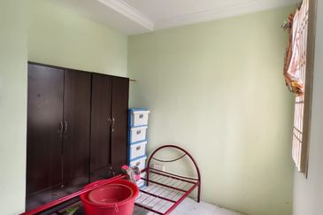 Rose Villa Apartment