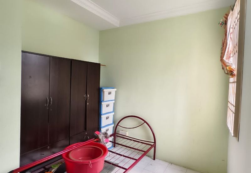 Rose Villa Apartment