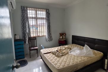 Rose Villa Apartment