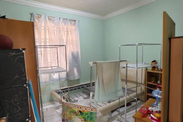 Rose Villa Apartment