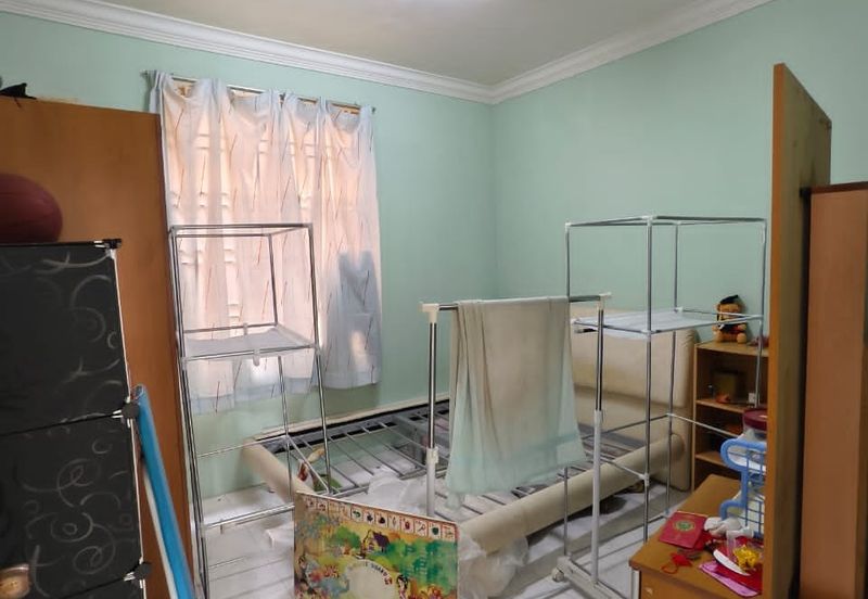 Rose Villa Apartment