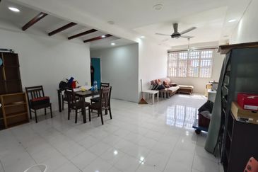 Rose Villa Apartment