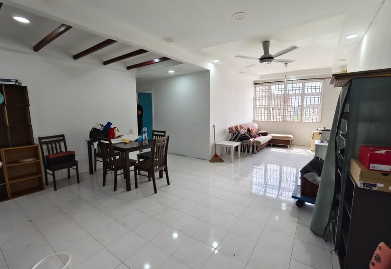 Rose Villa Apartment