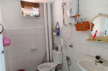 Rose Villa Apartment