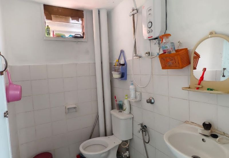 Rose Villa Apartment