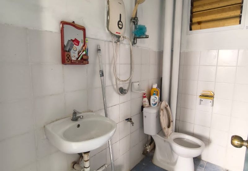 Rose Villa Apartment