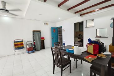 Rose Villa Apartment