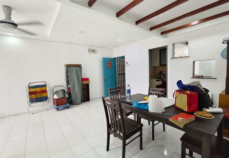 Rose Villa Apartment