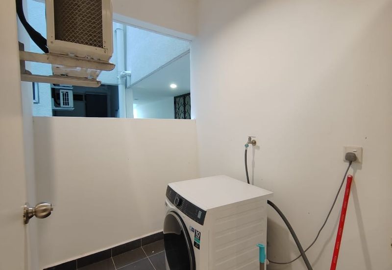 D'Putra Suites @ Bandar Putra Kulai