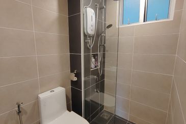 D'Putra Suites @ Bandar Putra Kulai