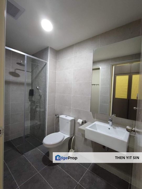 For Sale Bali Residence @ Melaka @ Fully Furnished Near Tourist Attractions, Melaka, Melaka Tengah