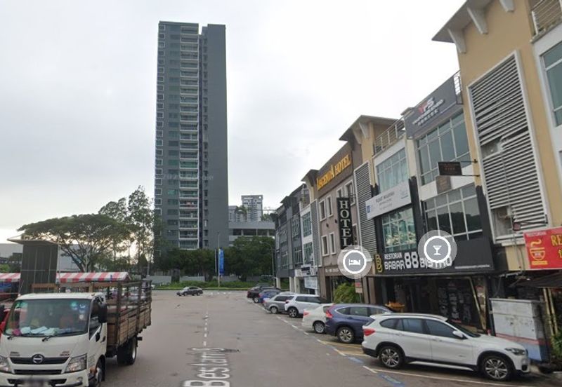 Taman Nusa Bestari, Skudai