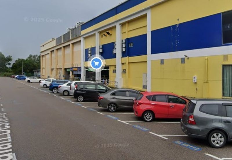 Taman Nusa Bestari, Skudai