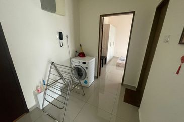 The Garden Residences Premier