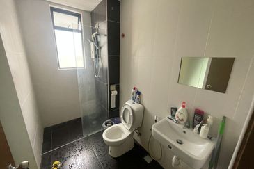 The Garden Residences Premier