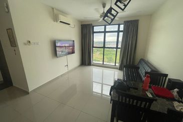 The Garden Residences Premier
