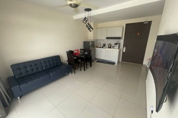 The Garden Residences Premier