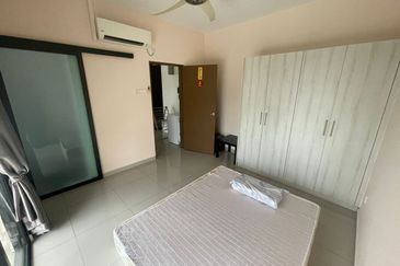 The Garden Residences Premier