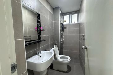 D'Putra Suites @ Bandar Putra Kulai