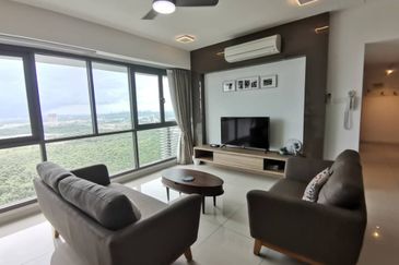 Iskandar Residences Medini