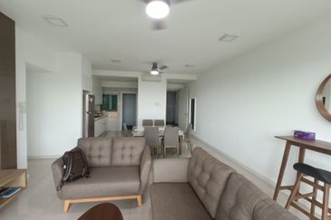 Iskandar Residences Medini