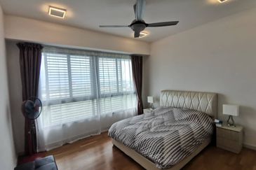 Iskandar Residences Medini