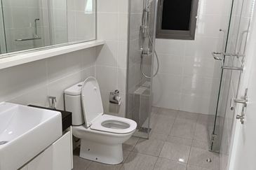 Iskandar Residences Medini