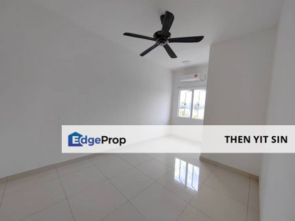 For Rent Double Storey @ Kulai Indahpura Kensington 2 @ New House near Aeon, Johor, Kulai