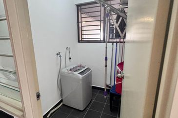 D'Putra Suites @ Bandar Putra Kulai