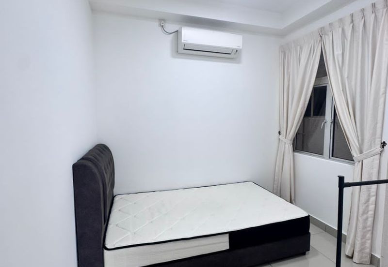 D'Putra Suites @ Bandar Putra Kulai