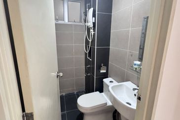 D'Putra Suites @ Bandar Putra Kulai