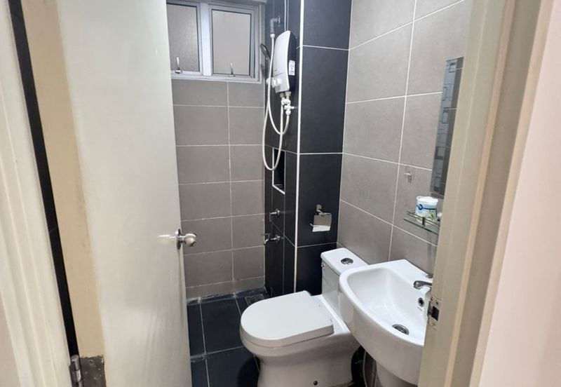 D'Putra Suites @ Bandar Putra Kulai