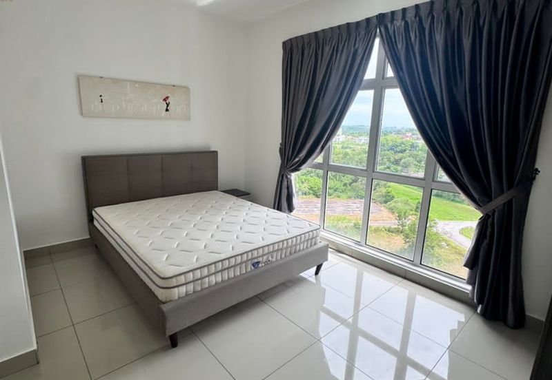 D'Putra Suites @ Bandar Putra Kulai