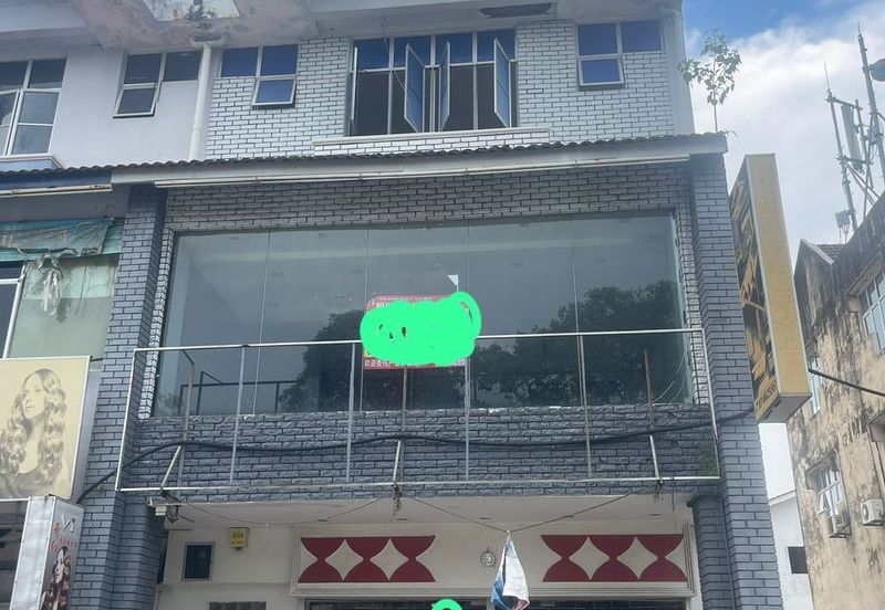 Jalan Sri Putri 4, Taman Putri Kulai