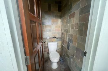 Jalan Sri Putri 4, Taman Putri Kulai