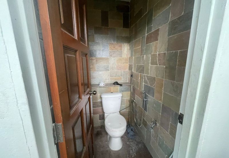 Jalan Sri Putri 4, Taman Putri Kulai