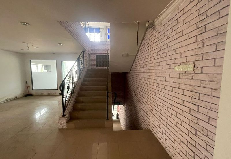 Jalan Sri Putri 4, Taman Putri Kulai