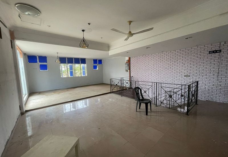 Jalan Sri Putri 4, Taman Putri Kulai