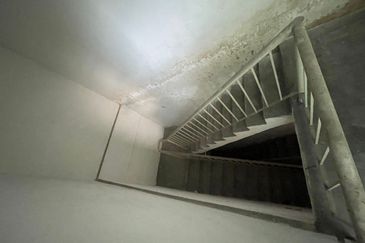 Jalan Sri Putri 4, Taman Putri Kulai