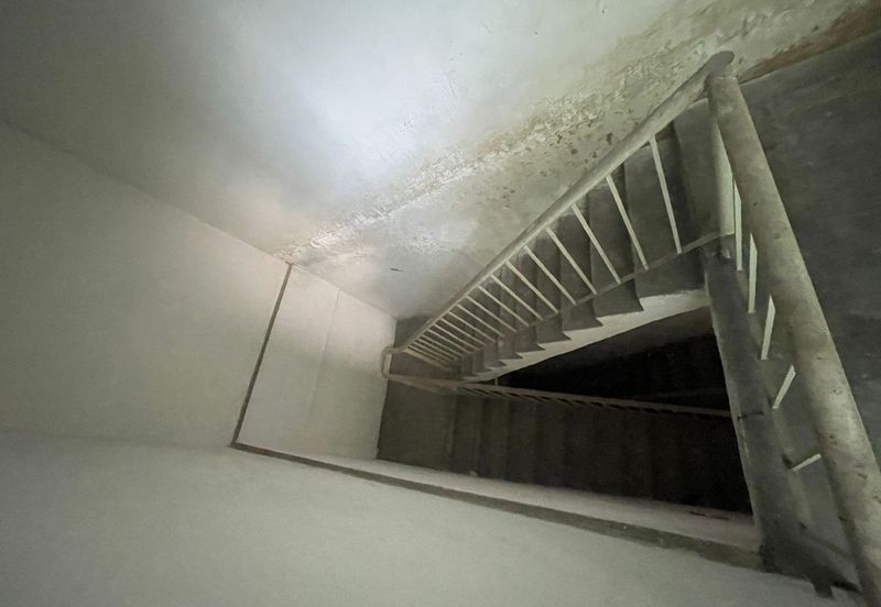 Jalan Sri Putri 4, Taman Putri Kulai