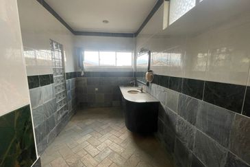 Jalan Sri Putri 4, Taman Putri Kulai