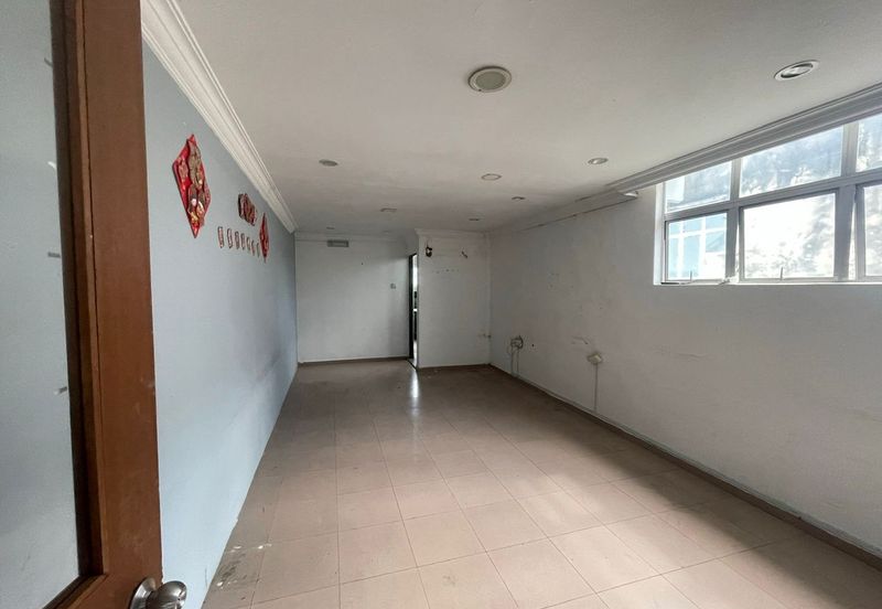 Jalan Sri Putri 4, Taman Putri Kulai