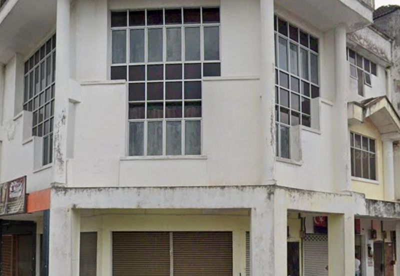 Jalan Sri Putri 4, Taman Putri Kulai