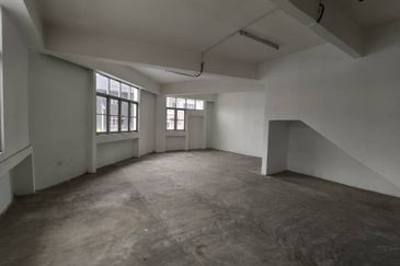 Jalan Sri Putri 4, Taman Putri Kulai