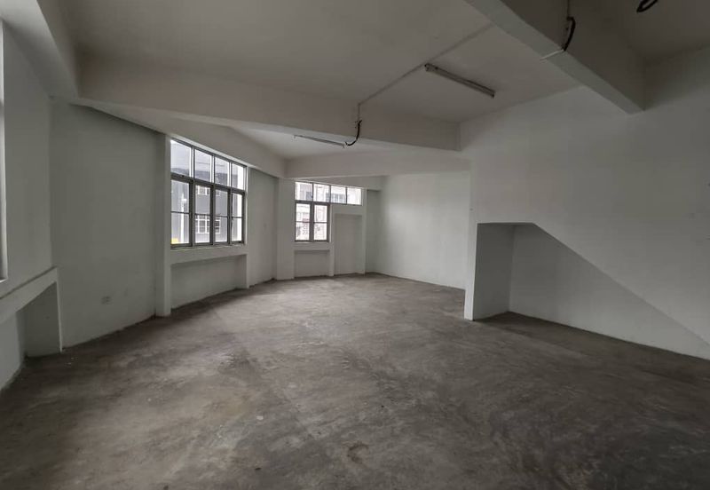 Jalan Sri Putri 4, Taman Putri Kulai